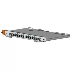   16xKombó PON vonali kártya Raisecom Next Gen. ISCOM6820 sorozatú OLT-hez, 16 x GPON/XG(S)-PON SFP+  port (modulok nélkül)