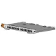 16xKombó PON vonali kártya Raisecom Next Gen. ISCOM6820 sorozatú OLT-hez, 16 x GPON/XG(S)-PON SFP+  port (modulok nélkül)