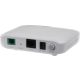 Raisecom GPON/EPON SFU (bridge) ONT, 1xSC/APC uplink, 1xGbE port, EU tápegység (külső)