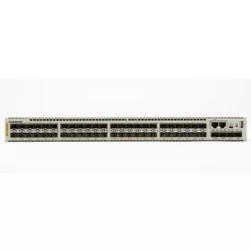   Raisecom menedzselhető L2+ aggregátor switch, 48x100/1000M SFP + 4x1G/10G SFP+ extra bővítőhely, 2xAC táp