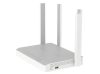 KEENETIC Skipper DSL, 4 portos AC1200 Mesh Wi-Fi Router, asztali kivitel, ADSL2+/VDSL2 modem, 4xRJ45 GE port, 1xUSB 2.0, VPN, Szülői felügy, Média srv