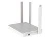 KEENETIC Hopper, 4 portos AX1800 Mesh Wi-Fi Router, asztali kivitel, 4xRJ45 GE port, 1xUSB 3.0, VPN kliens/szerver, Szülői felügyelet, Média szerver