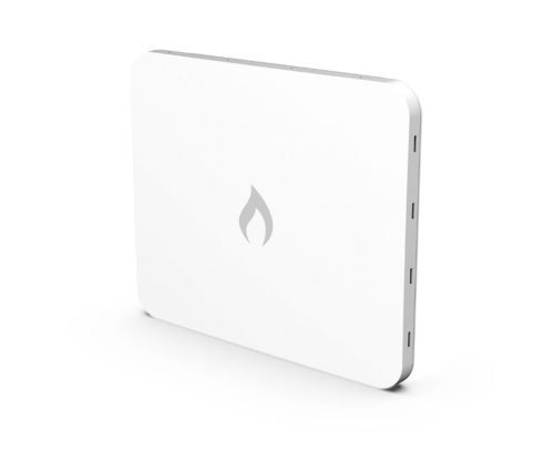 MetroLinq™ felhő alapú kültéri 5Ghz + 2.4 GHz PTP/PTMP Bázisállomás/kliens