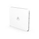 MetroLinq™ felhő alapú kültéri 5Ghz + 2.4 GHz PTP/PTMP Bázisállomás/kliens