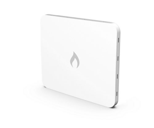 MetroLinq™ felhő alapú kültéri 60GHz + 5Ghz + 2.4 GHz PTP/PTMP Bázis/kliens (kétnormás omni konfig)