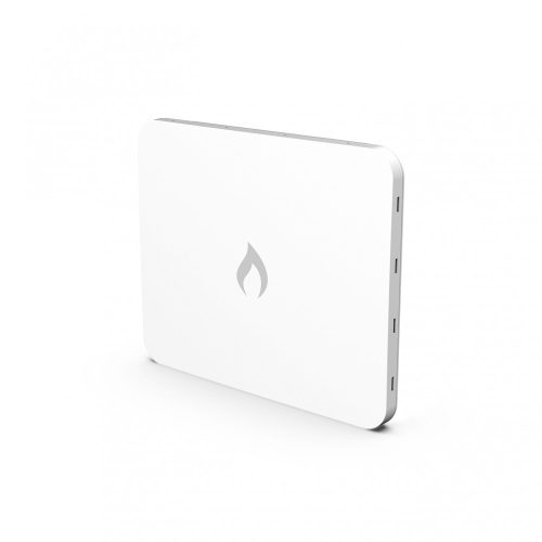 MetroLinq™ felhő alapú kültéri 60GHz + 5Ghz + 2.4 GHz PTP/PTMP Bázisállomás/kliens