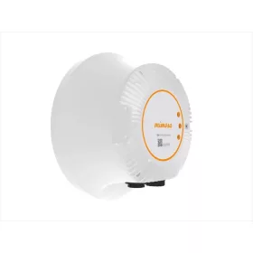   Mimosa Networks B24  4x4:4 MIMO 1.5Gbps 24GHz PtP rádió integrált 33dBi antennával
