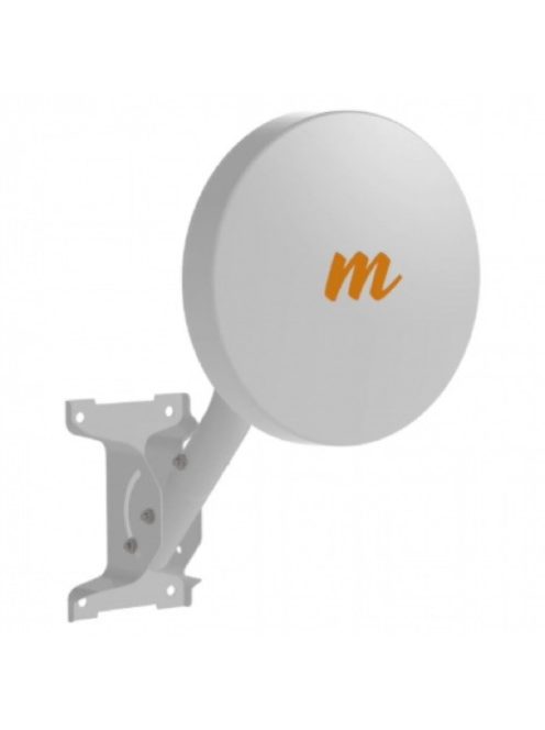 Mimosa Networks B5-Lite kompőlet LINK 5GHz 2x2:2 MIMO 802.11AC  750+ Mbps integrált 20dBi antennával