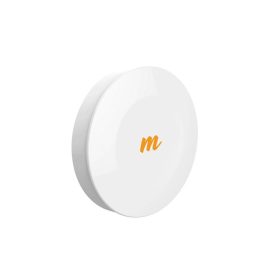 Mimosa Networks B5 5GHz  4x4:4 MIMO 802.11AC  1.5 Gbps PtP backhaul integrált  25dBi antennával   Mimosa Networks B5 5GHz  4x4:4 MIMO 802.11AC  1.5 Gbps PtP backhaul integrált  25dBi antennával