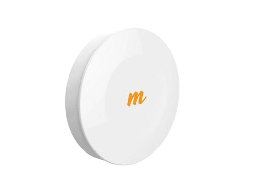 Mimosa Networks B5 5GHz  4x4:4 MIMO 802.11AC  1.5 Gbps PtP backhaul integrált  25dBi antennával