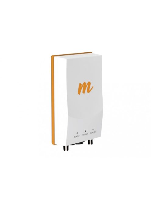 Mimosa Networks B5c 5GHz 4x4:4 MIMO 802.11AC  1.5 Gbps PtP rádió, konnektorizált (N csatlakozókkal)
