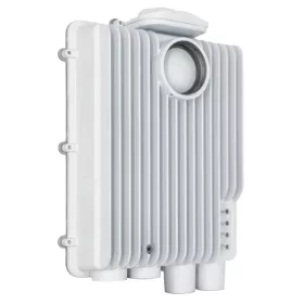   Mimosa Networks B6x 5.15–6.425GHz 4x4 MU-MIMO 3Gbps PtP rádió 8dBi integrált antennával, N5-X antennákkal bővíthetől