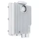 Mimosa Networks B6x 5.15–6.425GHz 4x4 MU-MIMO 3Gbps PtP rádió 8dBi integrált antennával, N5-X antennákkal bővíthetől