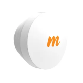   Mimosa N5-X16 felcsavarozható 16dBi 22o 160mm horn antenna Mimosa C5x rádióhoz