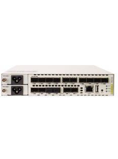   Raisecom IP/MPLS Carrier Ethernet switch,4x10GE SFP+ NNI+12xGE SFP UNI, 2xAC PSU modul