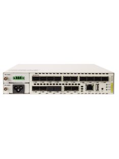   Raisecom IP/MPLS Carrier Ethernet switch,4x10GE SFP+ NNI+12xGE SFP UNI, AC+DC PSU modul
