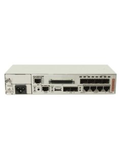   Raisecom CE switch,4xGE Combo port,2xSFP,4xE1(DB37),2 Mbps I/O v. 2MHz külső órajel,1xAC PSU,-20~65C