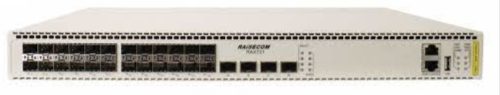 Raisecom CE L2/L3 optikai aggregátor,24x100/1000Base-X SFP+4x10GE SFP+, 2xDC PSU modul