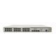 Raisecom CE L2/L3 aggregátor eszköz,24x10/100/1000Mbps LAN port,4x10GE SFP+upl., 1xAC PSU modul