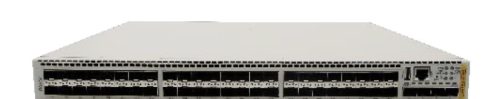 Raisecom CE L2/L3 optikai aggregátor,48x100/1000Base-X SFP+,4x10GE SFP+, AC+DC PSU modul