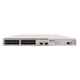 Raisecom CE L2/L3 optikai aggregátor,24x1/10GE SFP+access+2x100GE QSFP28 uplink, AC+DC PSU modul   Raisecom CE L2/L3 optikai aggregátor,24x1/10GE SFP+access+2x100GE QSFP28 uplink, AC+DC PSU modul