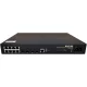 DCN L2 PoE switch 8x 10/100/1000Base-T with PoE+(125W) RJ45 + 4x 1/10GBase-X SFP+