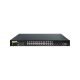 DCN L2 switch 24x 10/100/1000Base-T RJ45 + 4x 1/10GBase-X SFP+