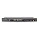 DCN L3 lite access PoE switch 24x 10/100/1000Base-T with PoE+ (360W) RJ45 + 4x COMBO (RJ45 PoE or SPF) + 4x 1/10GBase-X SFP+