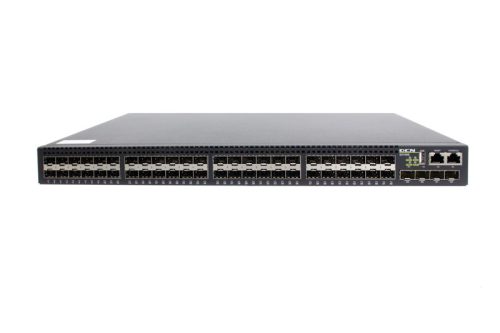 DCN L3 lite  layer aggregációs switch 48x 100/1000Base-X SFP + 4x 1/10GBase-X SFP+