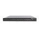 DCN L3 lite  layer aggregációs switch 48x 100/1000Base-X SFP + 4x 1/10GBase-X SFP+