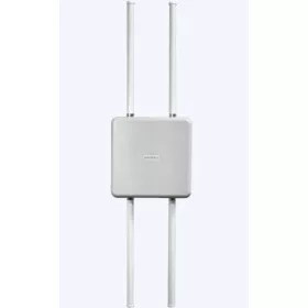   Altai A2x kétnormás 802.11 ac 2x2 MIMO kültéri WiFiAccess Point/Bridge, 300Mbps@2.4GHz N csatlakozóval + 867Mbps@5GHz N csatlakozóval