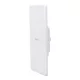 Altai A3-Ei kétnormás 3x3 802.11ac MIMO kültéri WiFi AP, 450Mbps (2,4GHz)+1300Mbps (5GHz), Integrált 13dBi szektor antennák, 1GbE RJ-45