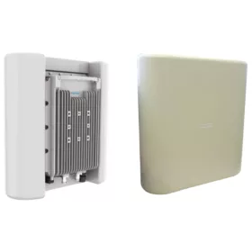  Altai A8in Super WiFi bázis állomás, 802.11b/g/n (8x8:2) 14dBi omni smart antenna + 802.11a/n/ac (2x2:2) rádió N csatlakozóval