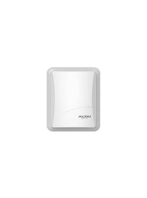 Altai AX500-T kétnormás 2x2 Wave 2 kültéri WiFi AP, integrált smart omni antennákkal