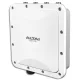 Altai AX600-X kétnormás 2x2 kültéri WiFi 6 AP, 574Mbps (2,4GHz)+1201Mbps (5GHz), konnektorizált (N típusú anya), 2.5GbE RJ-45 + SFP port