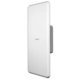   Altai AX600-S kétnormás 2x2 kültéri WiFi 6 AP, 574Mbps (2,4GHz)+1201Mbps (5GHz), integrált 15dBi szektor antennák, 2.5GbE RJ-45 + SFP port