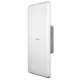 Altai AX600-S kétnormás 2x2 kültéri WiFi 6 AP, 574Mbps (2,4GHz)+1201Mbps (5GHz), integrált 15dBi szektor antennák, 2.5GbE RJ-45 + SFP port