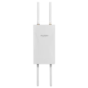   Altai C260-X kétnormás 2x2 kültéri WiFi 6 AP, 574Mbps (2,4GHz)+2402Mbps (5GHz), RPSMA csatlakozós omni antennákkal (4x5dBi), 2x1GbE RJ-45
