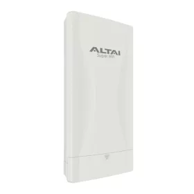   Altai C260-S kétnormás 2x2 kültéri WiFi 6 AP, 574Mbps (2,4GHz)+2402Mbps (5GHz), integrált szektor antennákkal (9dBi@2.4GHz+13dBi@5GHz), 2x1GbE RJ-46