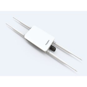 Altai CX200 kétnormás 2x2 802.11ac Wave 2 kültéri WiFi AP, 400Mbps (2,4GHz)+867Mbps (5GHz), RPSMA csatlakozós omni antennákkal (4x5dBi), 1GbE RJ-45   Altai CX200 kétnormás 2x2 802.11ac Wave 2 kültéri WiFi AP, 400Mbps (2,4GHz)+867Mbps (5GHz), RPSMA csatlakozós omni antennákkal (4x5dBi), 1GbE RJ-45