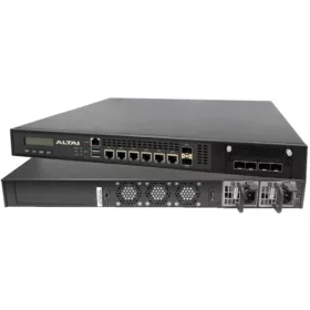   AltaiGate 510 Super WiFi WLAN kontroller 50 db AP licenccel (max 500 AP), 1RU, 4x10G SFP+ adat+GbE menedzsment port, 4 vCore NGTX előfizetés, 2xAC PSU