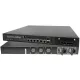 AltaiGate 510 Super WiFi WLAN kontroller 50 db AP licenccel (max 500 AP), 1RU, 4x10G SFP+ adat+GbE menedzsment port, 4 vCore NGTX előfizetés, 2xAC PSU