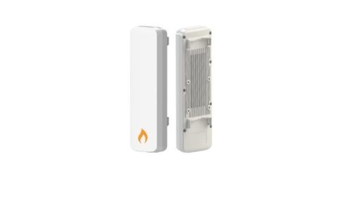 SkyFire™ AC1200 Kétnormás kültéri AP/CPE/PTP  integrált 2.4GHz & 5GHz antennával