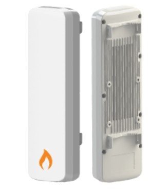 SkyFire™ AC866 5GHz kültéri AP/CPE/PTP  integrált 5GHz antennával