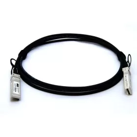   LinkEasy SFP+ Direct Attach passzív kábel (10GSFP+Cu), 3m,  AWG30, 0~70 hőm. tart.