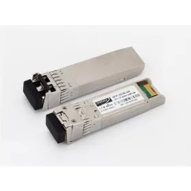   LinkEasy SFP+ modul, 10GBaseSR/SW,   850 nm, 300M távolság, 0~70 hőm. tart., DDM funkció