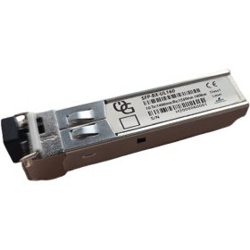 OpenGate, 1.25G, BIDI SFP, 160km, 1490nm TX-1550nm RX, DDM, LC, SMF   OpenGate, 1.25G, BIDI SFP, 160km, 1490nm TX-1550nm RX, DDM, LC, SMF