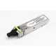 LinkEasy BIDI SFP modul, 1.25G, 1550/1310nm, 20km távolság, 0~70 hőm. tart., DDM funkció, LC