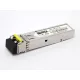 LinkEasy SFP modul, 1.25G, 1310nm, 40km távolság, 0~70 hőm. tart., DDM funkció
