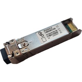 OpenGate, 10G, BIDI SFP+, 1550nm TX-1490nm, RX, 120km, DDM, LC, SMF   OpenGate, 10G, BIDI SFP+, 1550nm TX-1490nm, RX, 120km, DDM, LC, SMF